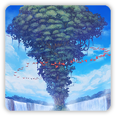 The Hero of Mana
