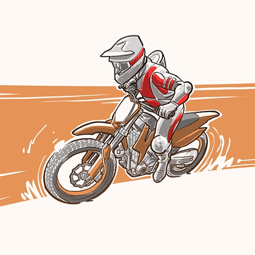 Dirt domination