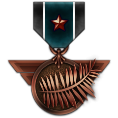 Role of Honor