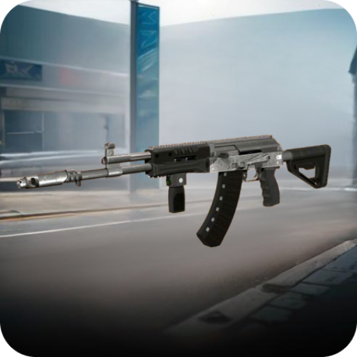 First Purchase: Rifle