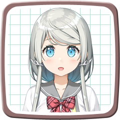 理想の女の子はロボット？