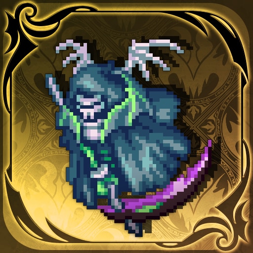 Slayer Demon
