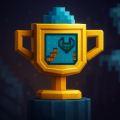 Level 10 Complete