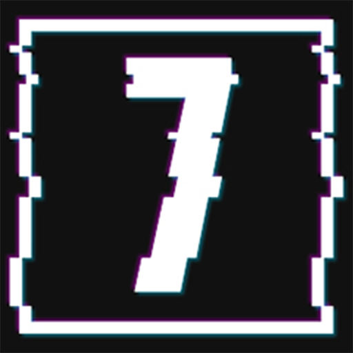 7