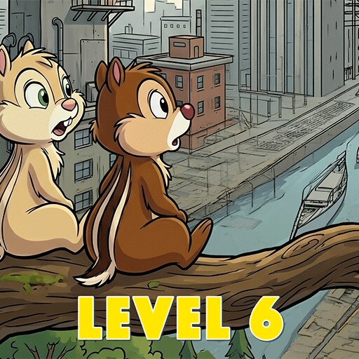 City 6