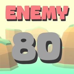 Enemy 80