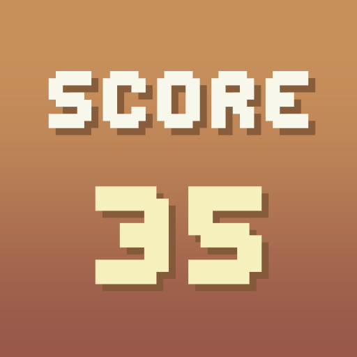 Score 35