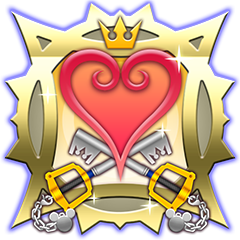 KINGDOM HEARTS III Complete Master