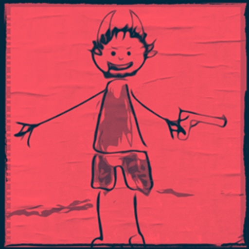 Drawing a connection