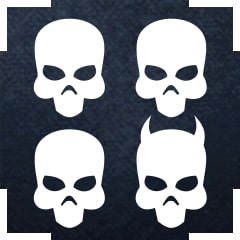 OVERKILL Salutes You!