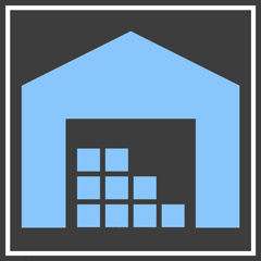 Warehouse Building