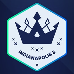 King of Indianapolis 3