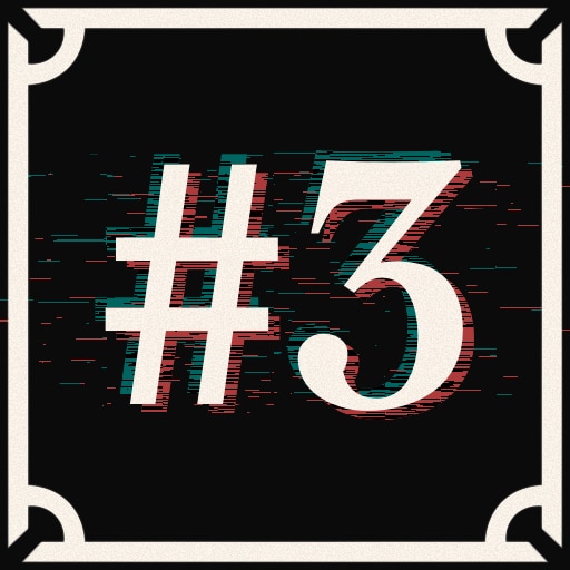 #3
