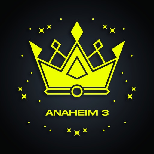 King of Anaheim 3