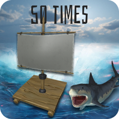 Shark Conqueror