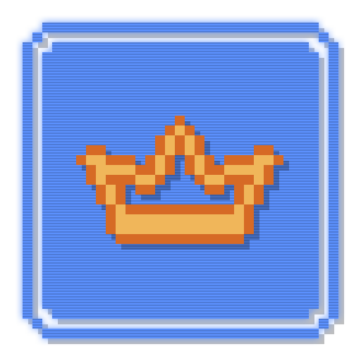 Crowning achievement