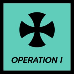 OPERATION I