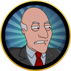 Deputy Director