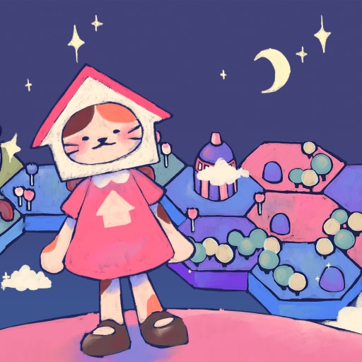 Bubblegum Galaxy