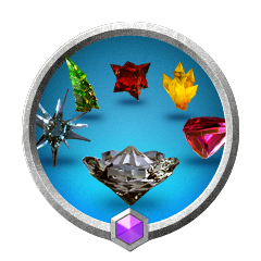 Crystal Relic Master