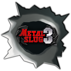 Cleared: Metal Slug 3