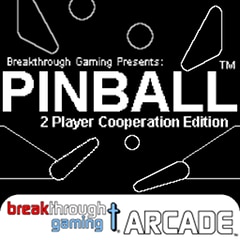 Get at least 800 points during a game of pinball