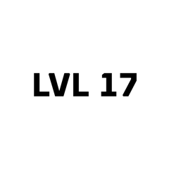 LEVEL 17