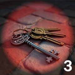 Key Triad
