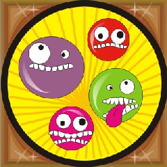 Ball Frenzy