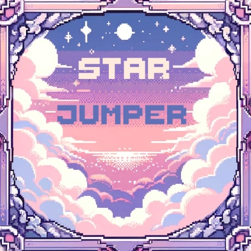 Star jumper