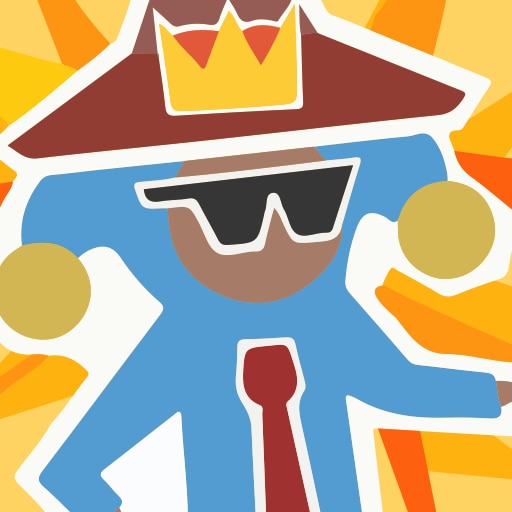 Sticker collector