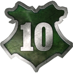 Crest Collector 10