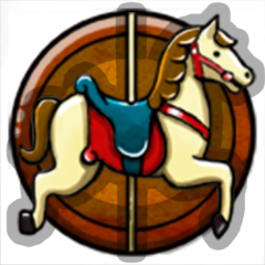 Horsing Around