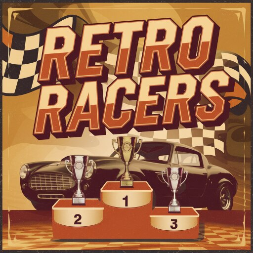 Platinum Racer