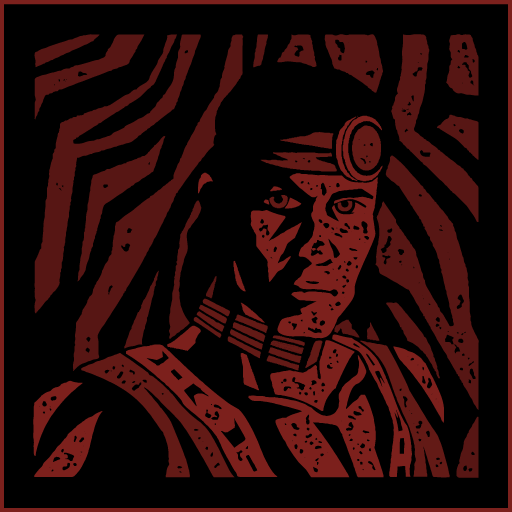 Coyote Knight