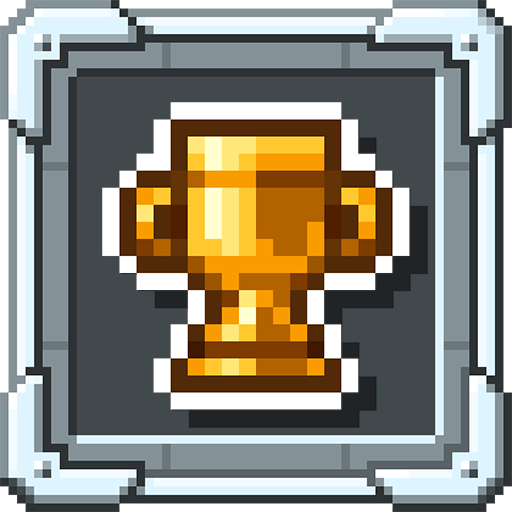 Intermediate Conqueror