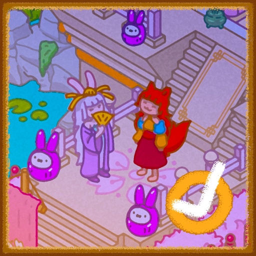 Party Saved!