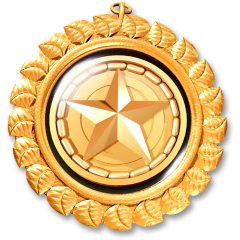 Medal Master
