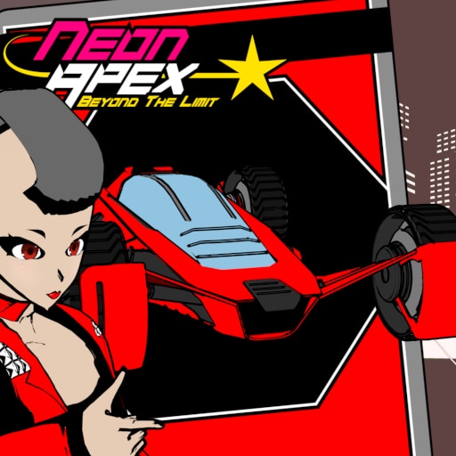 Speed Class 3 Car