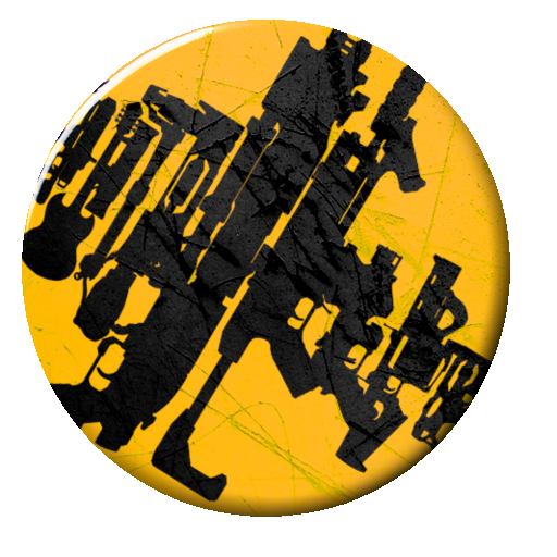 Master At Arms