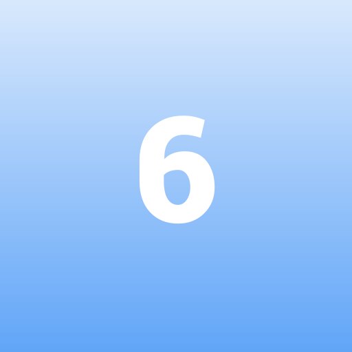 Complete Level 6