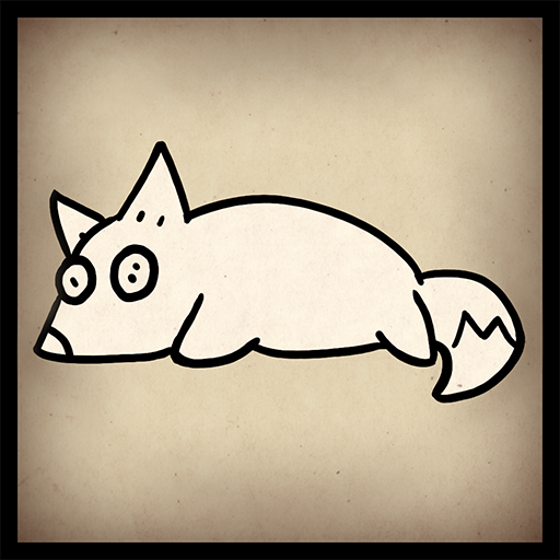 Mr. Fox
