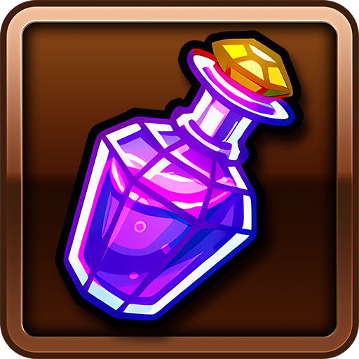 Treasure Freak