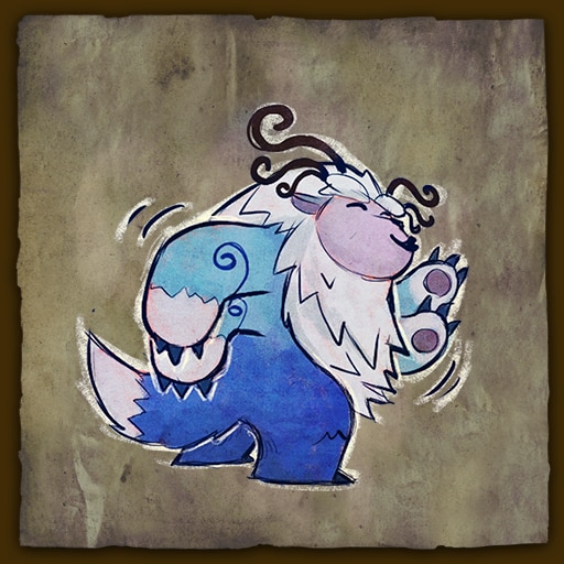 Rhythm Of Willump