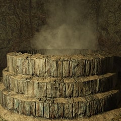 Witch's Brew