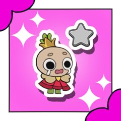 Silver Characters' Collector