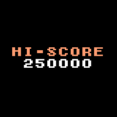 Score 250k