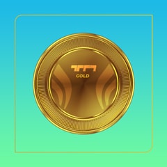 Pedal to the gold medal