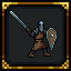 Battle Hardened