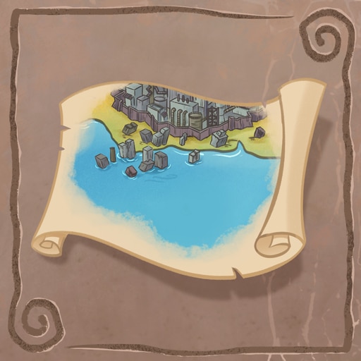 The Last Lands